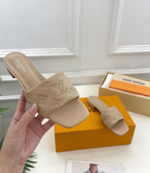 SAMC - LOV Women Shoes - 201