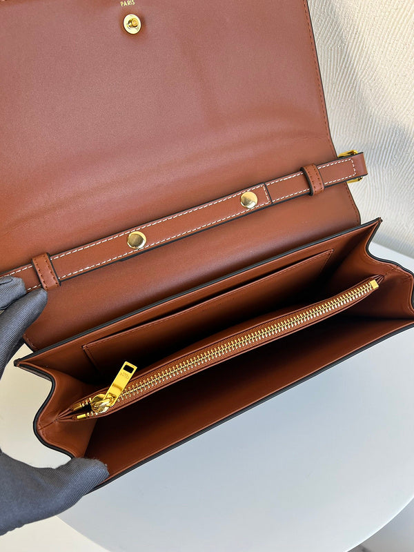 Satchel Bags - CHN Bags - 042