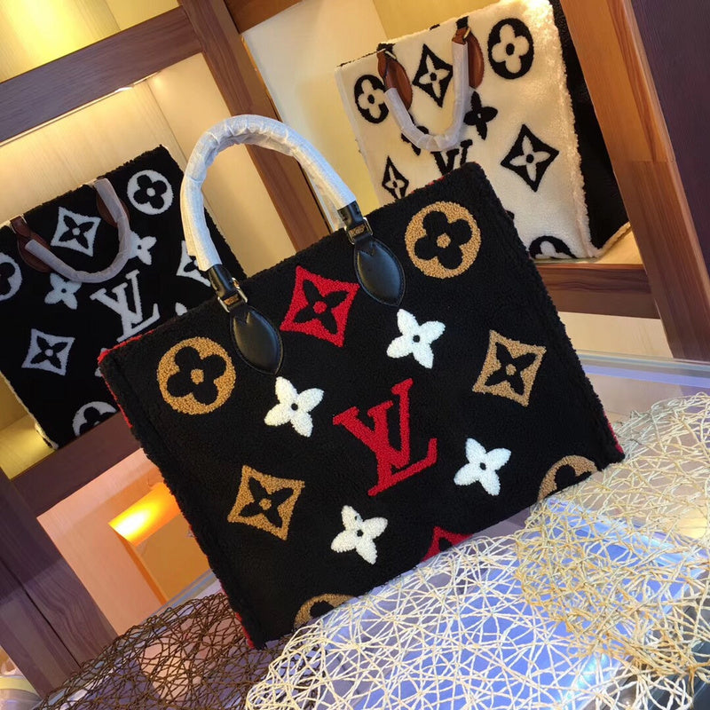 Satchel Bags - VL Bags - 724