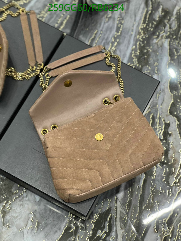 SAMC - YLS Bags - 118