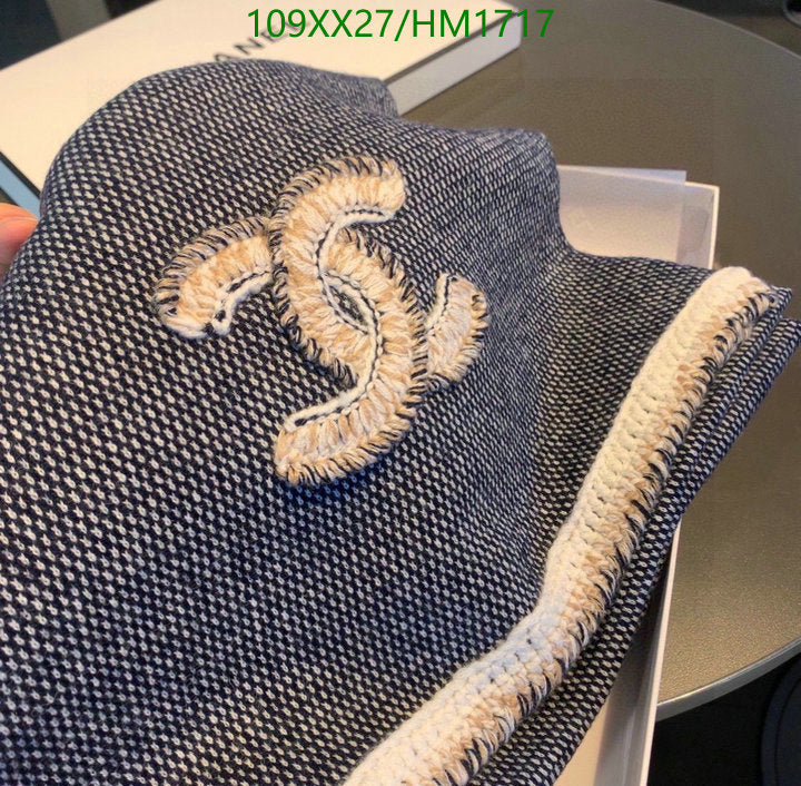 SAMC - CHL Scarves - 862