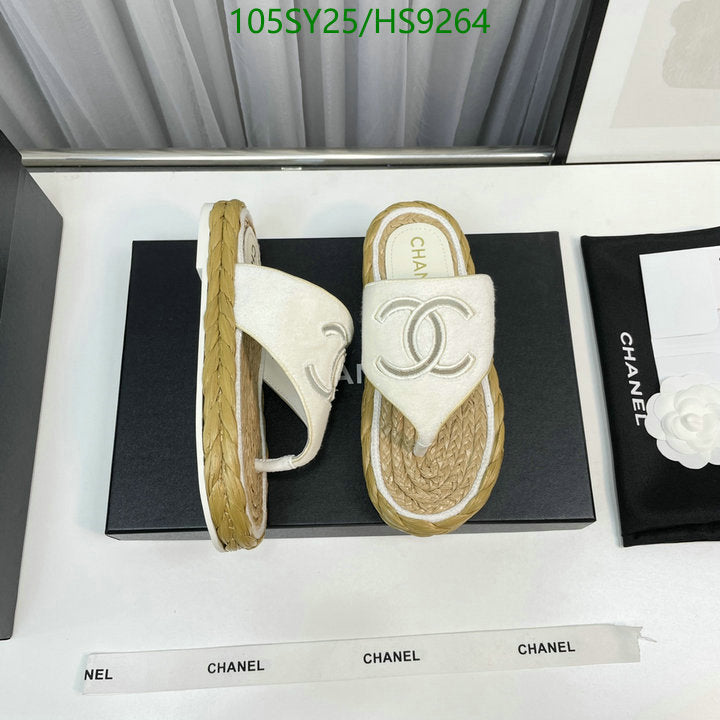 SAMC - CHL Women Shoes Slippers - 050