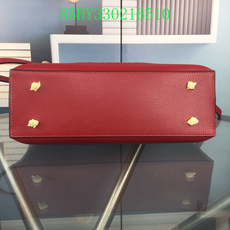 Satchel Bags - PDA Bags - 3564