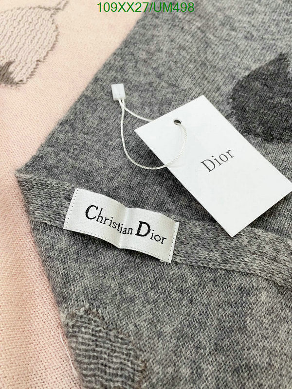 SAMC - DOR Scarves - 230