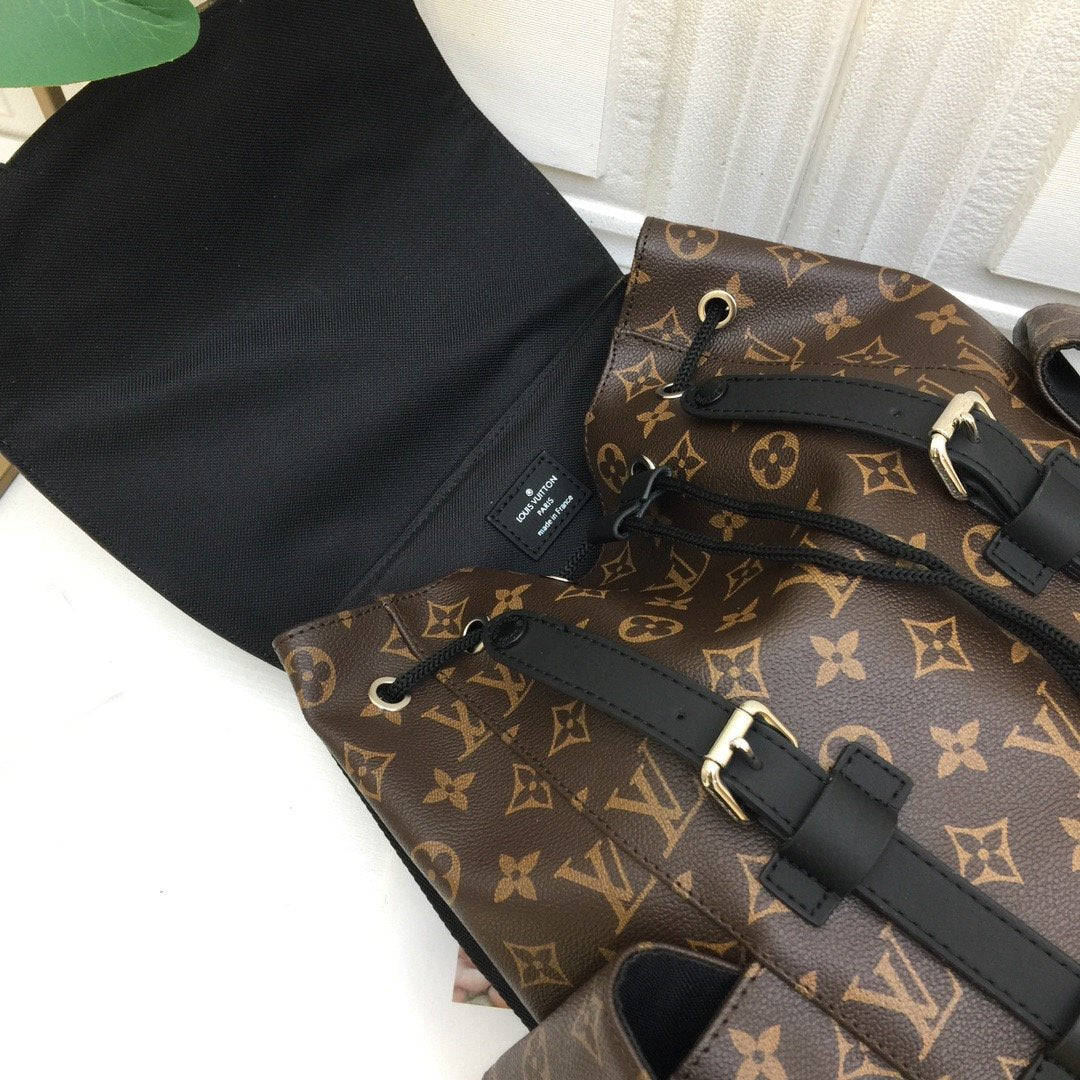 EN - New Arrival Bags LUV 287