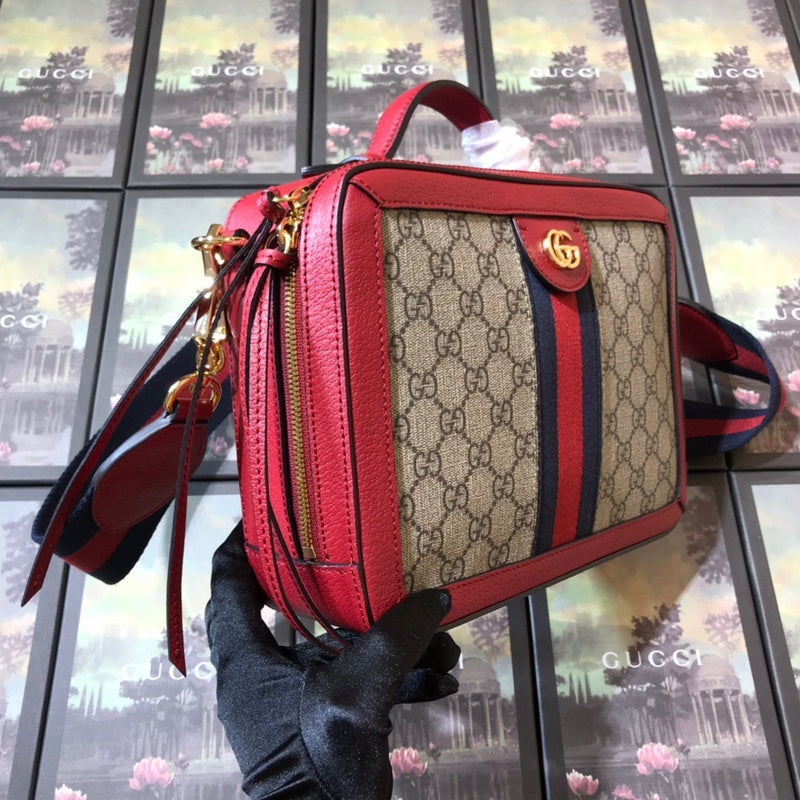 Satchel Bags - GCI Bags - 7241