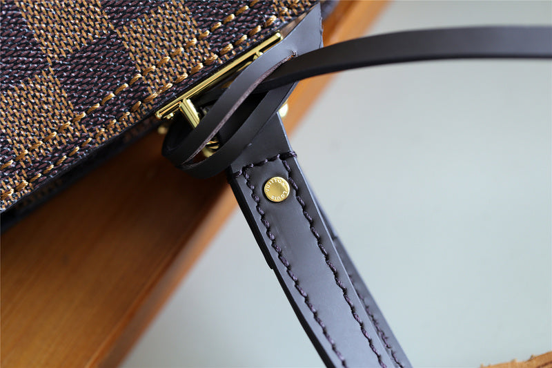 Satchel Bags - VL Bags - 7893