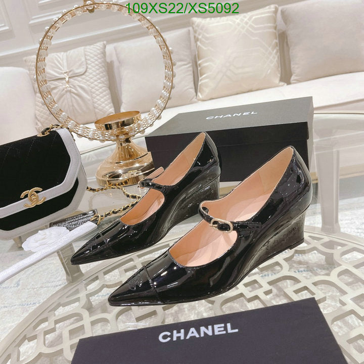 SAMC - CHL Women Shoes Ballet - 350