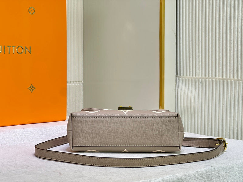 Satchel Bags - VL2 Bags - 532