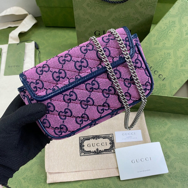 Satchel Bags - GCI Bags - 5903