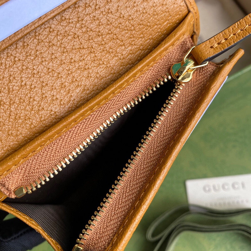 Satchel Bags - GCI Bags - 6006