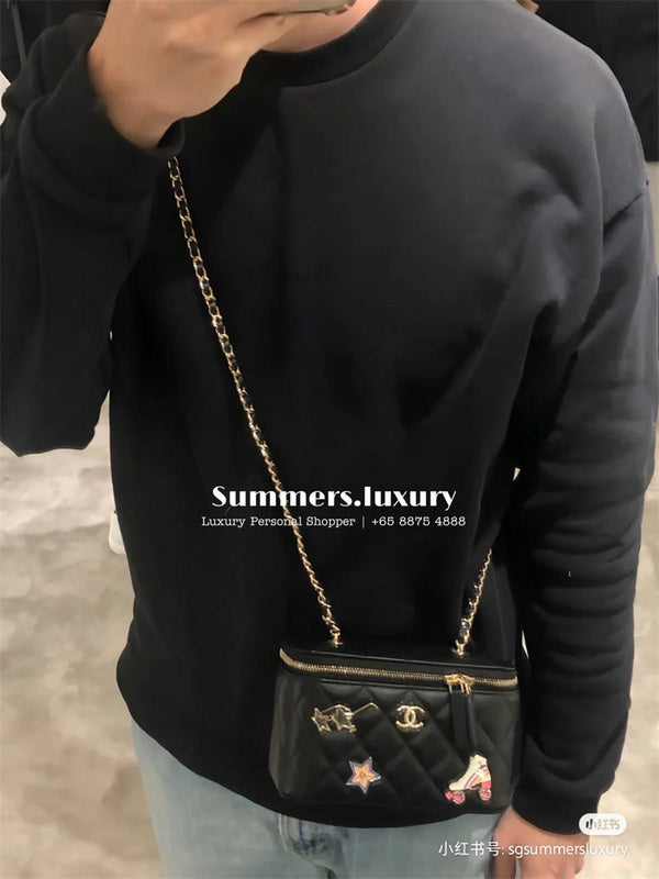 Glami- - CHL Bags - 057