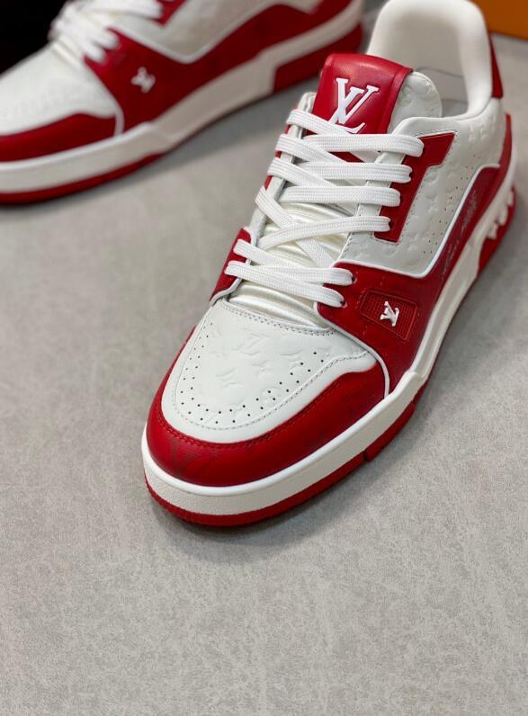 SAMC - LOV Men Shoes - 705