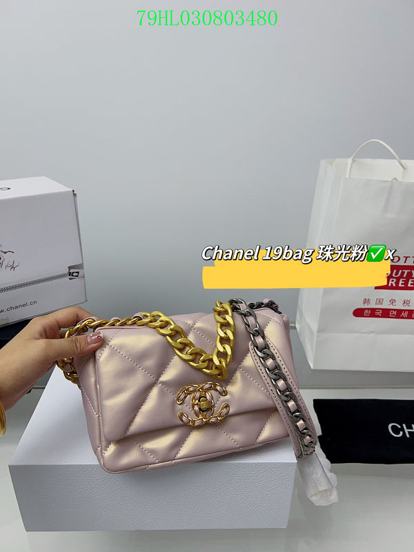 Glami - CHL Bags - 256