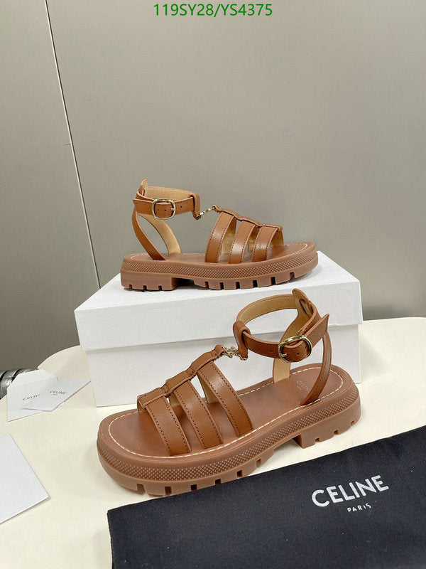 SAMC - COL Women Shoes - 296