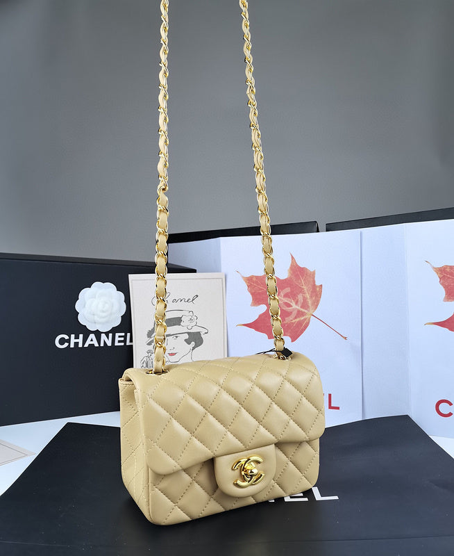 Satchel Bags - CHL Bags - 3378