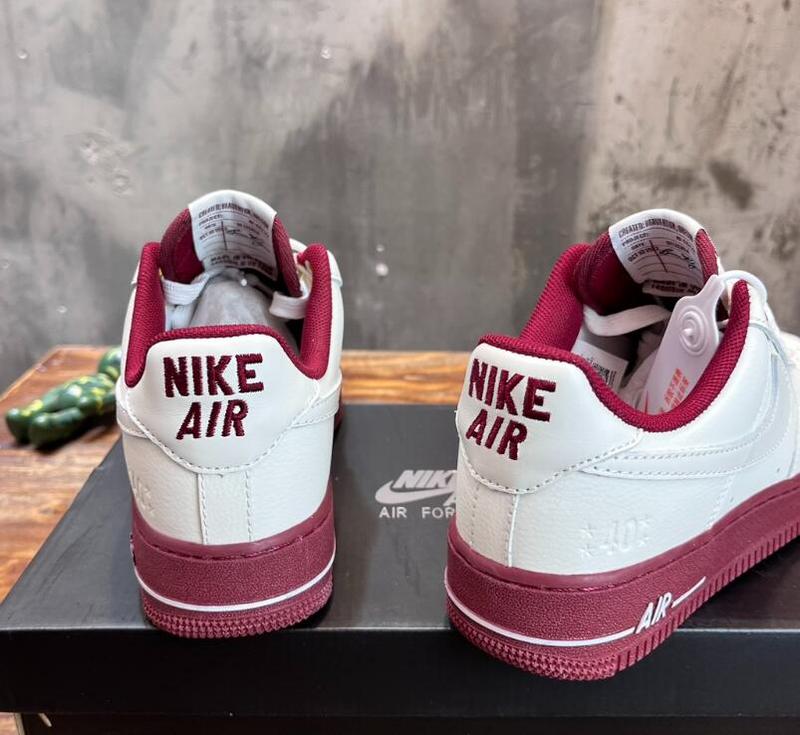 SAMC - NKE Shoes - 606