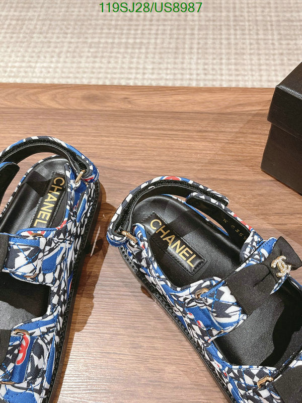SAMC - CHL Women Shoes Beach - 023