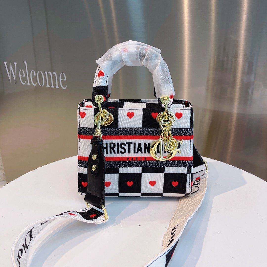 EN - New Arrival Bags DIR 307