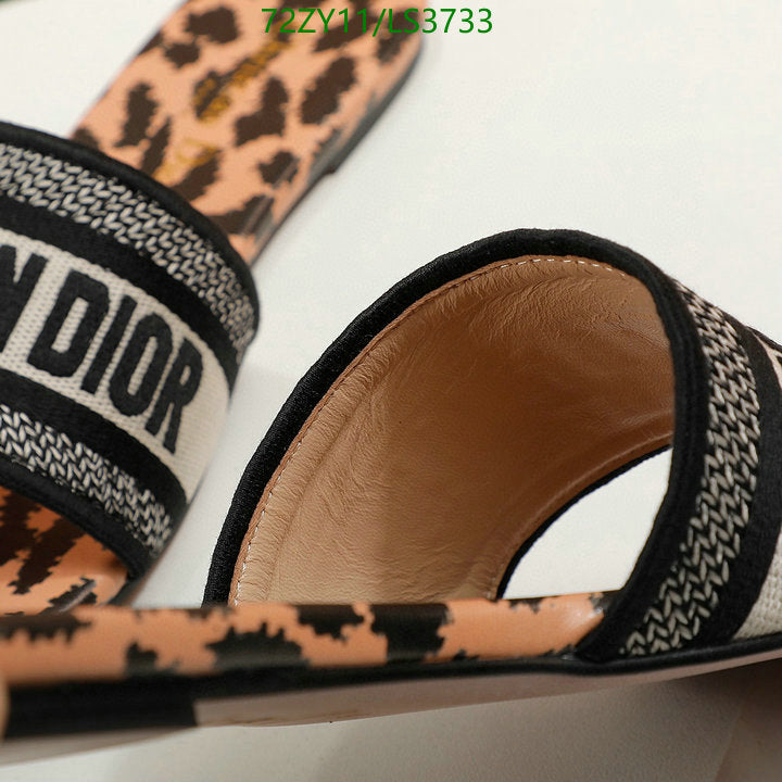 SAMCC - DOR Women Shoes - 2106