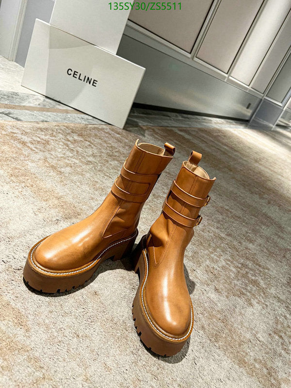 SAMC - COL Women Shoes - 147