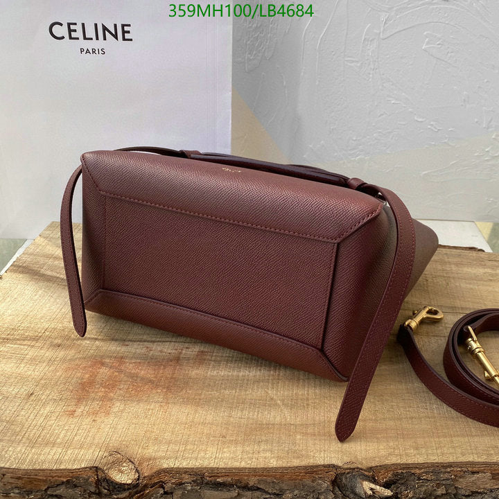 SAMC - COL Bags - 261
