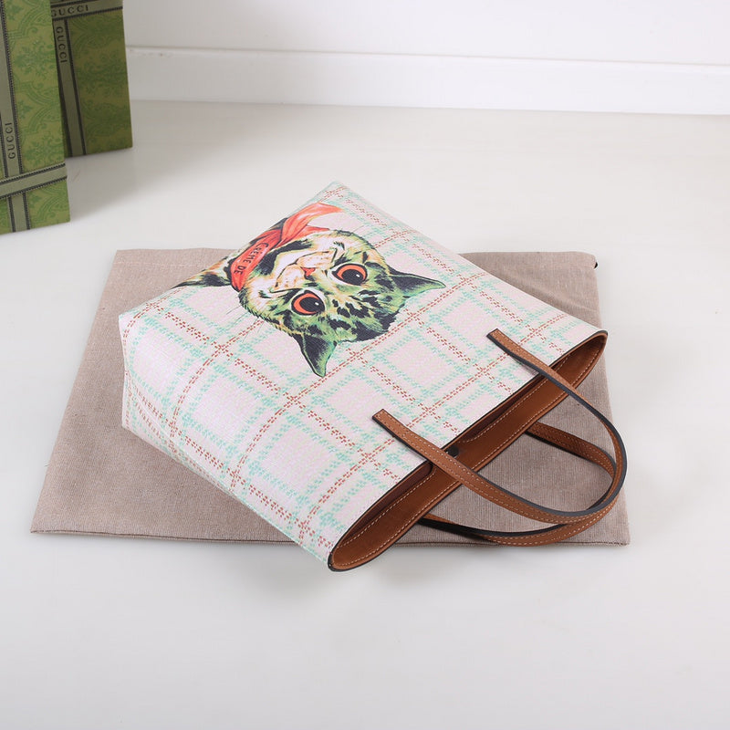 Satchel Bags - GCI Bags - 568