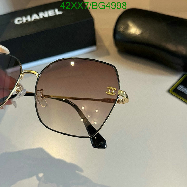 SAMC - CHL Glasses - 127