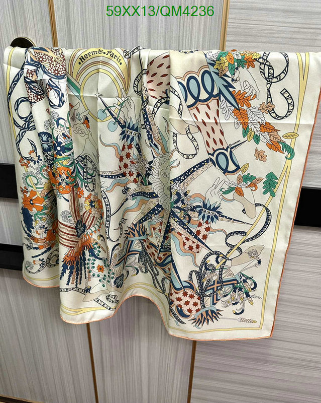 SAMC - HMS Scarves - 618