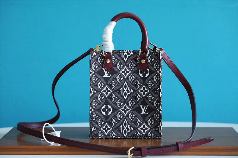 Glami Fashion Lu-Vi bags - 8636