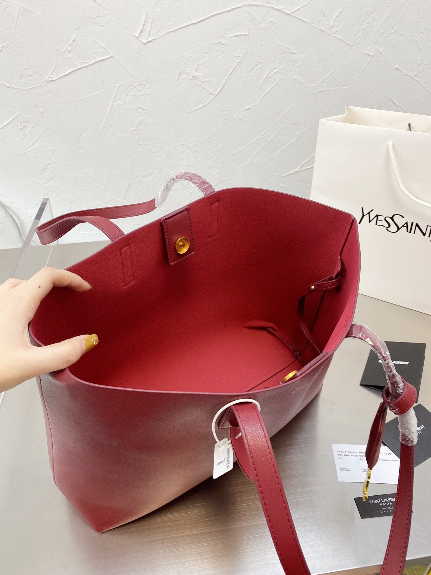 EN - New Arrival Bags SLY 198