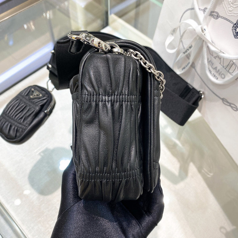 Satchel Bags - PDA Bags - 2345