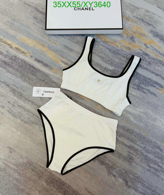SAMC - CHL Swimsuits - 188
