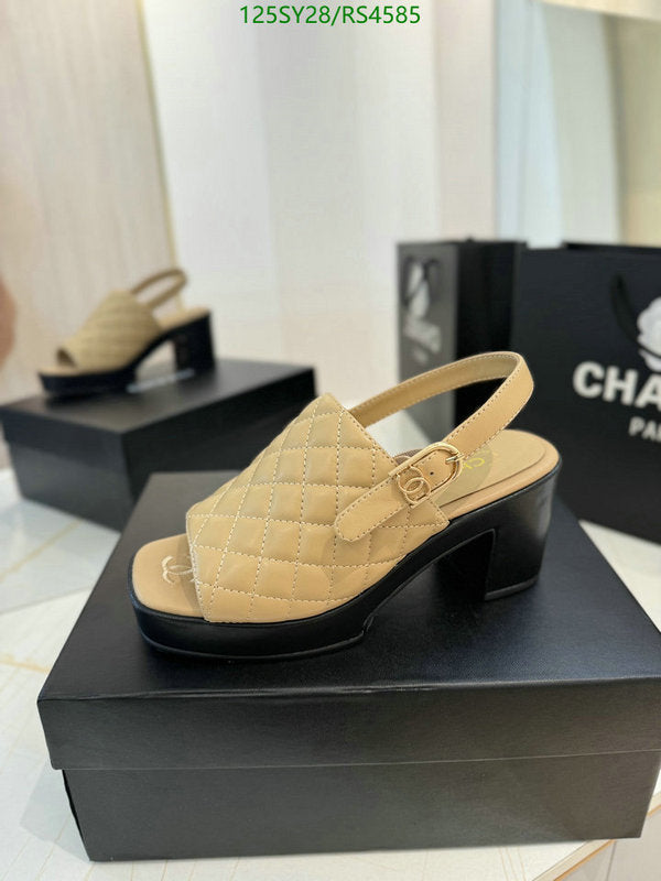 SAMC - CHL Women Shoes High Heels - 177