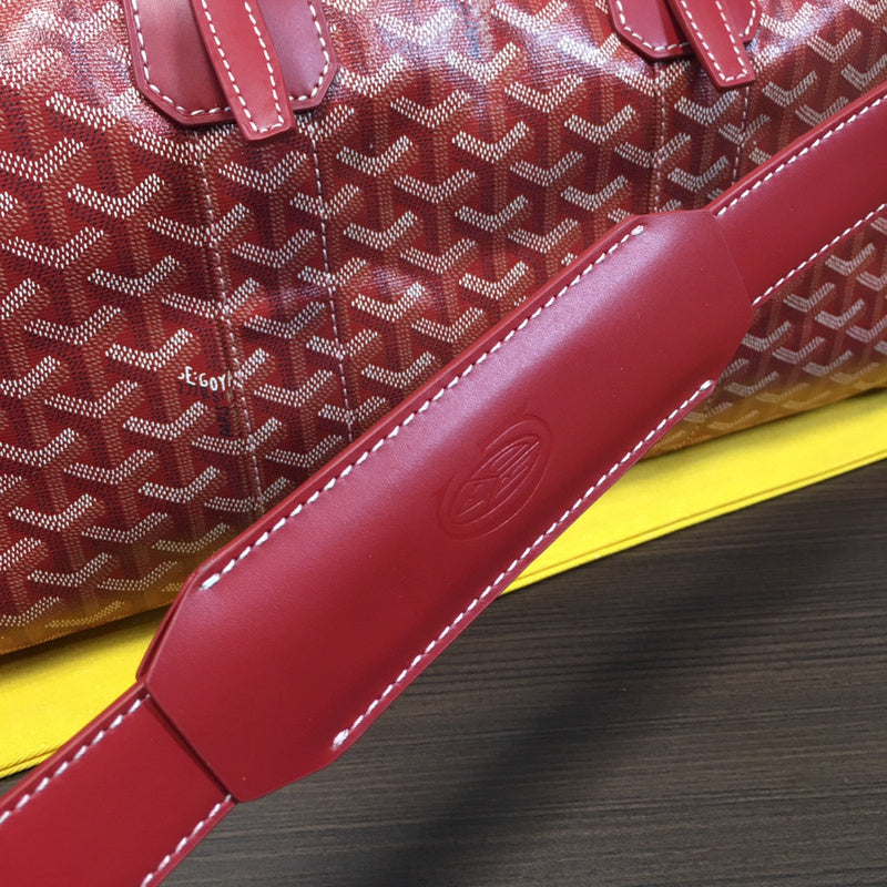Satchel Bags - GOD Bags - 1079