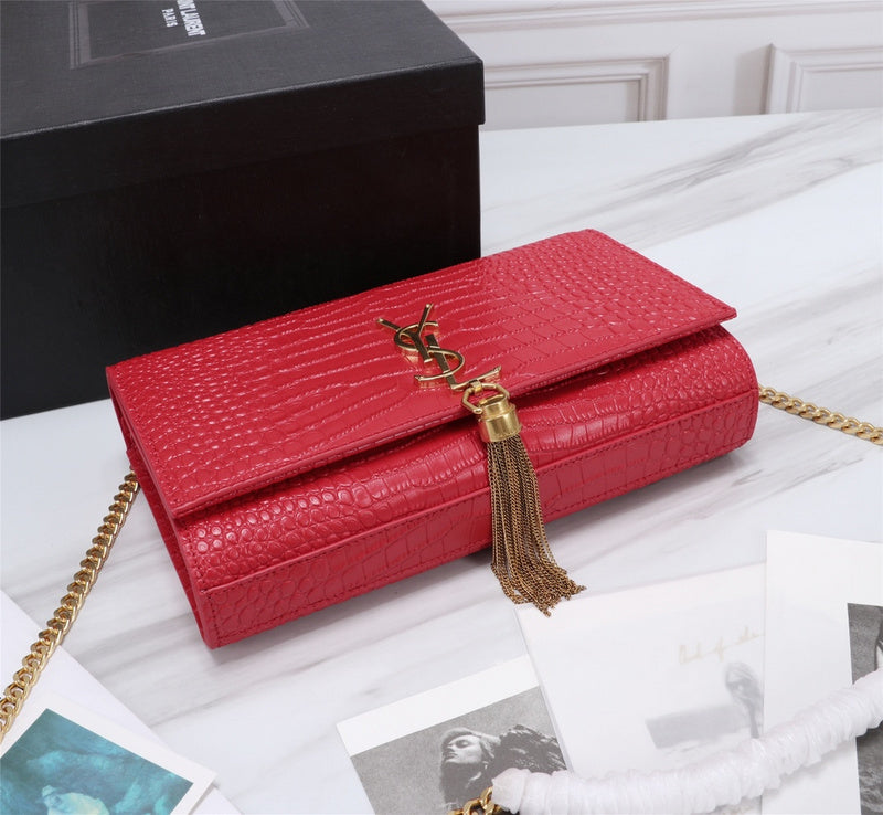 Satchel Bags - SLY Bags - 1314