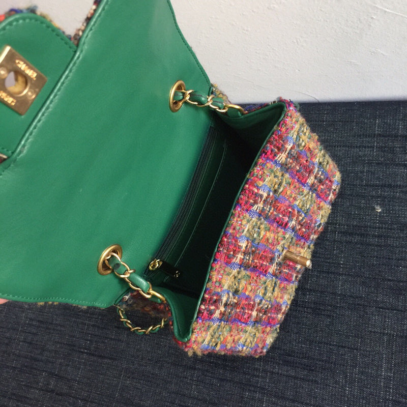 Satchel Bags - CHL Bags - 2667