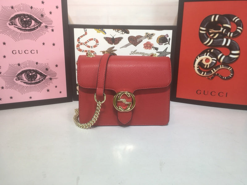 Satchel Bags - GCI Bags - 1567