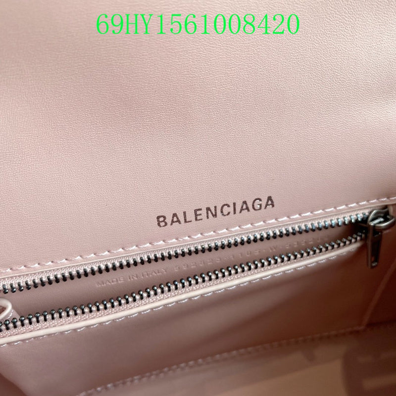 Glami Fashion - BGA Bags - 2026
