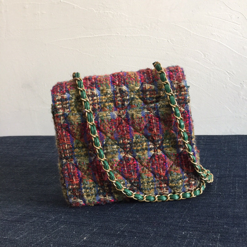 Satchel Bags - CHL Bags - 2667