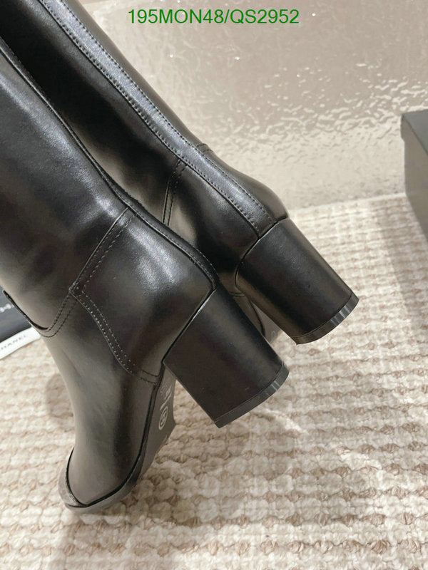 SAMC - Mix Boots - 387
