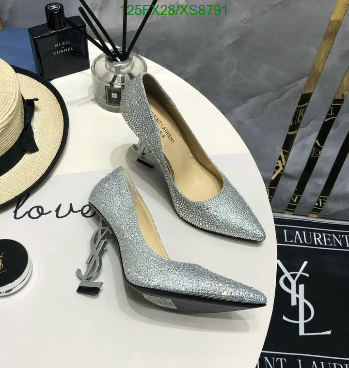 SAMC - YLS Women Shoes - 111