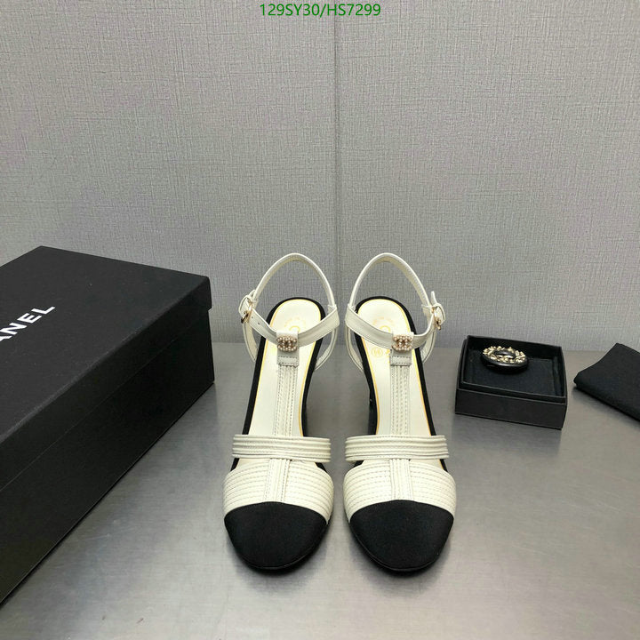 SAMC - CHL Women Shoes High Heels - 063