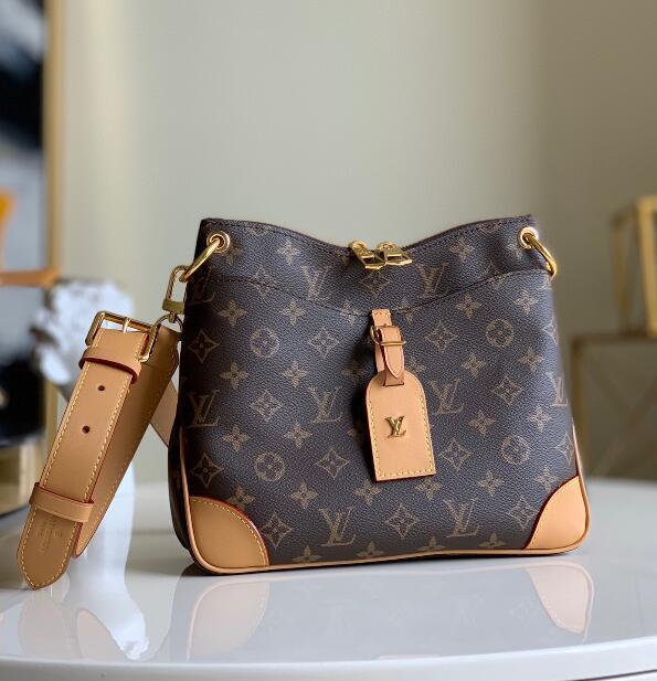 SAMC - LOV Bags - 2740