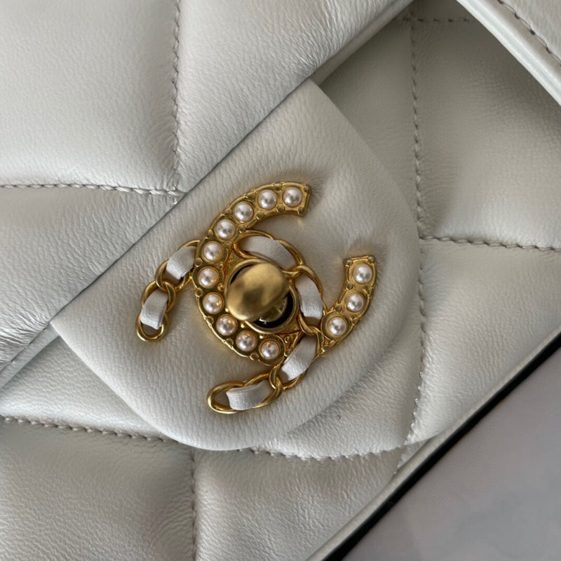 Satchel Bags - CHL Bags - 3683