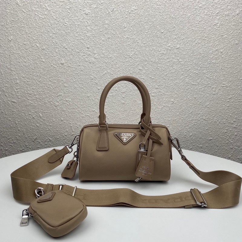 Satchel Bags - PDA Bags - 1381