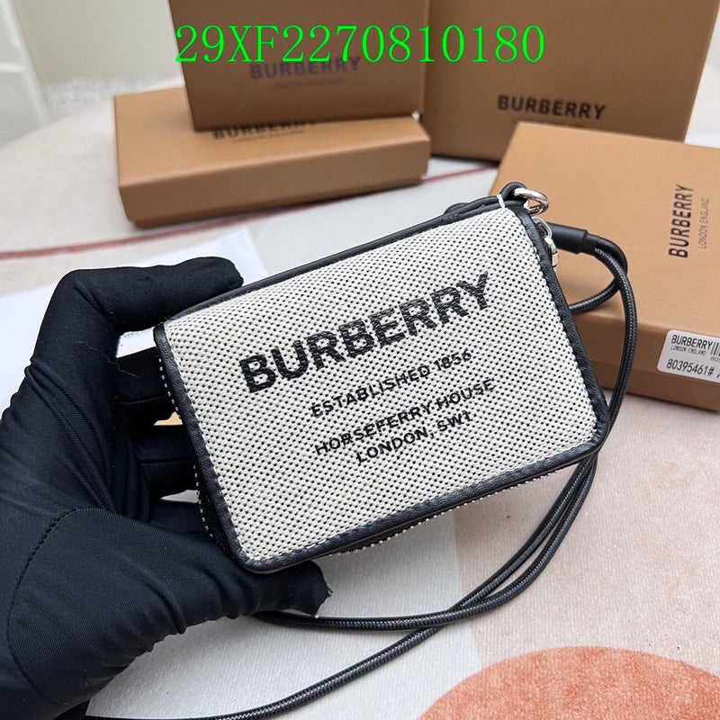 Glami - BOR Wallet - 073