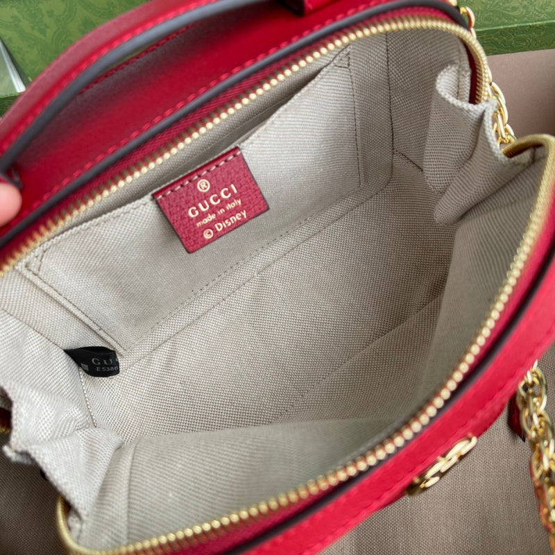 GUI2 Bags - Fashion Bags  972