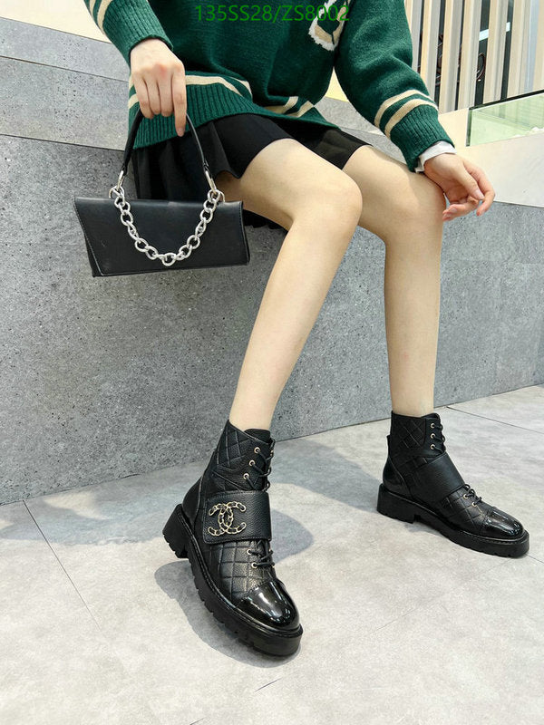SAMC - Mix Boots - 230