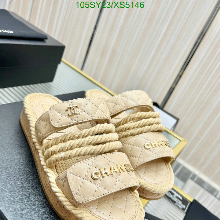 SAMC - CHL Women Shoes Slippers - 128